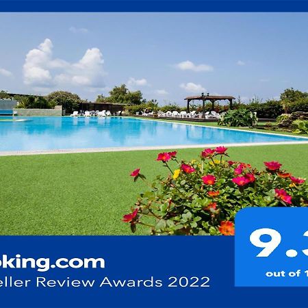 Apartamento Ha-aliya Sea View Nahariya Exterior foto
